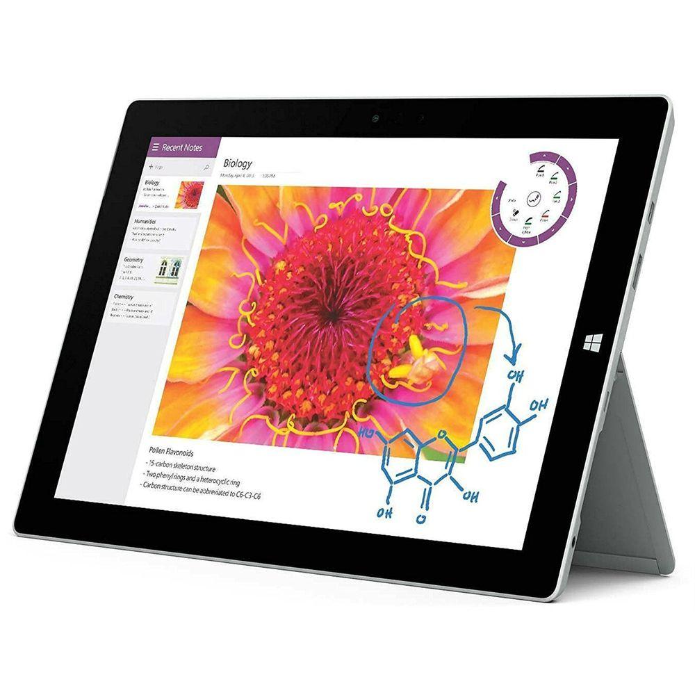 Microsoft Surface Pro 3 i5