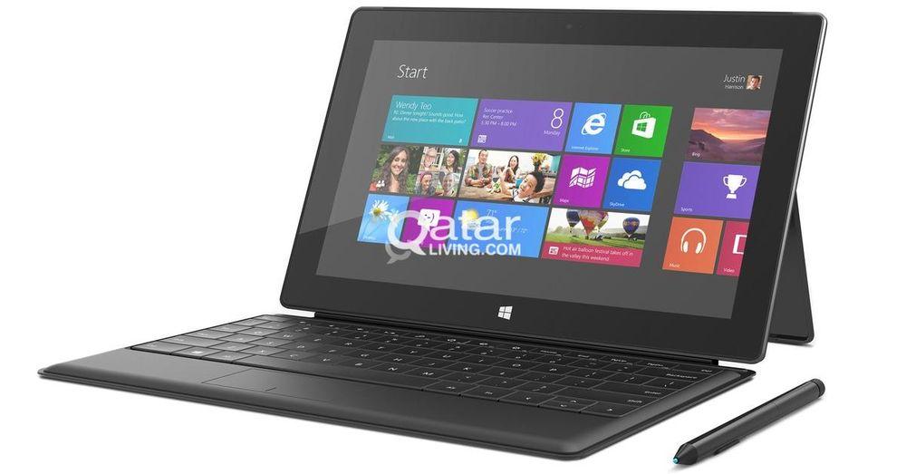 Microsoft Surface Pro 3