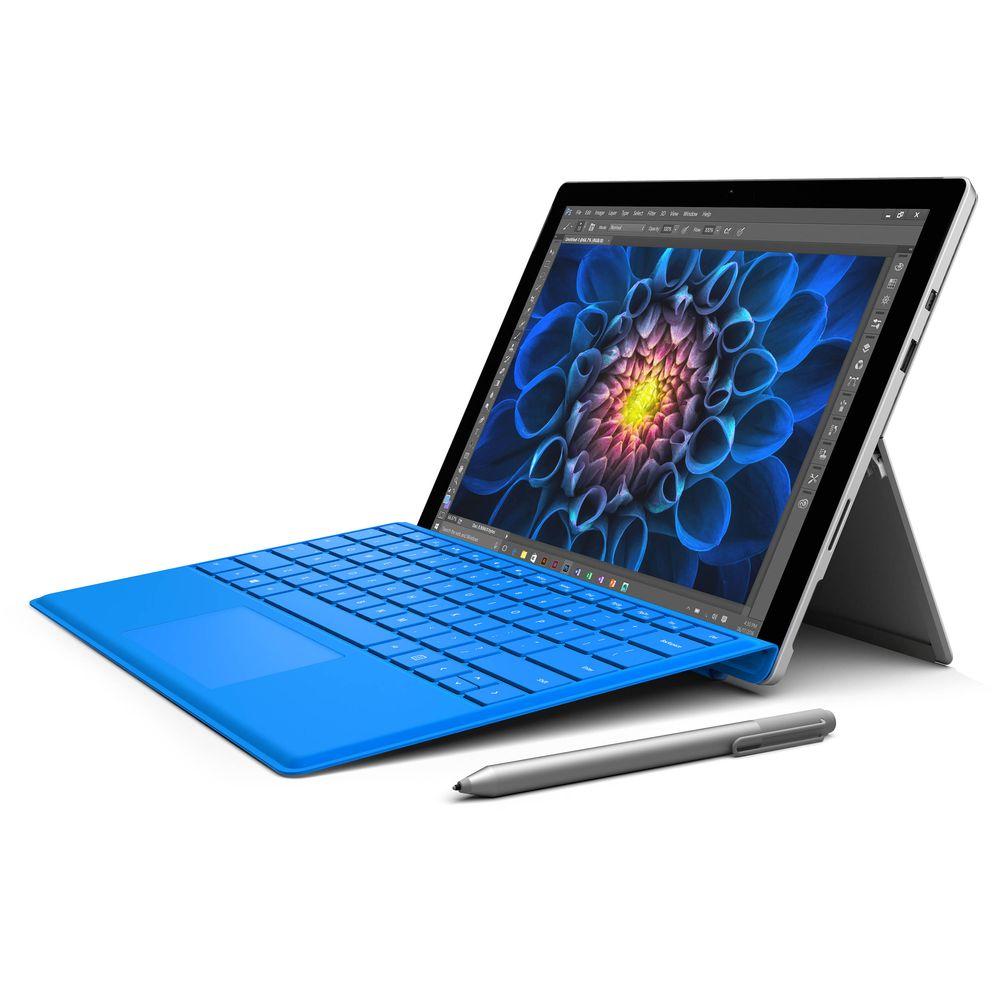 Microsoft Surface Pro 4