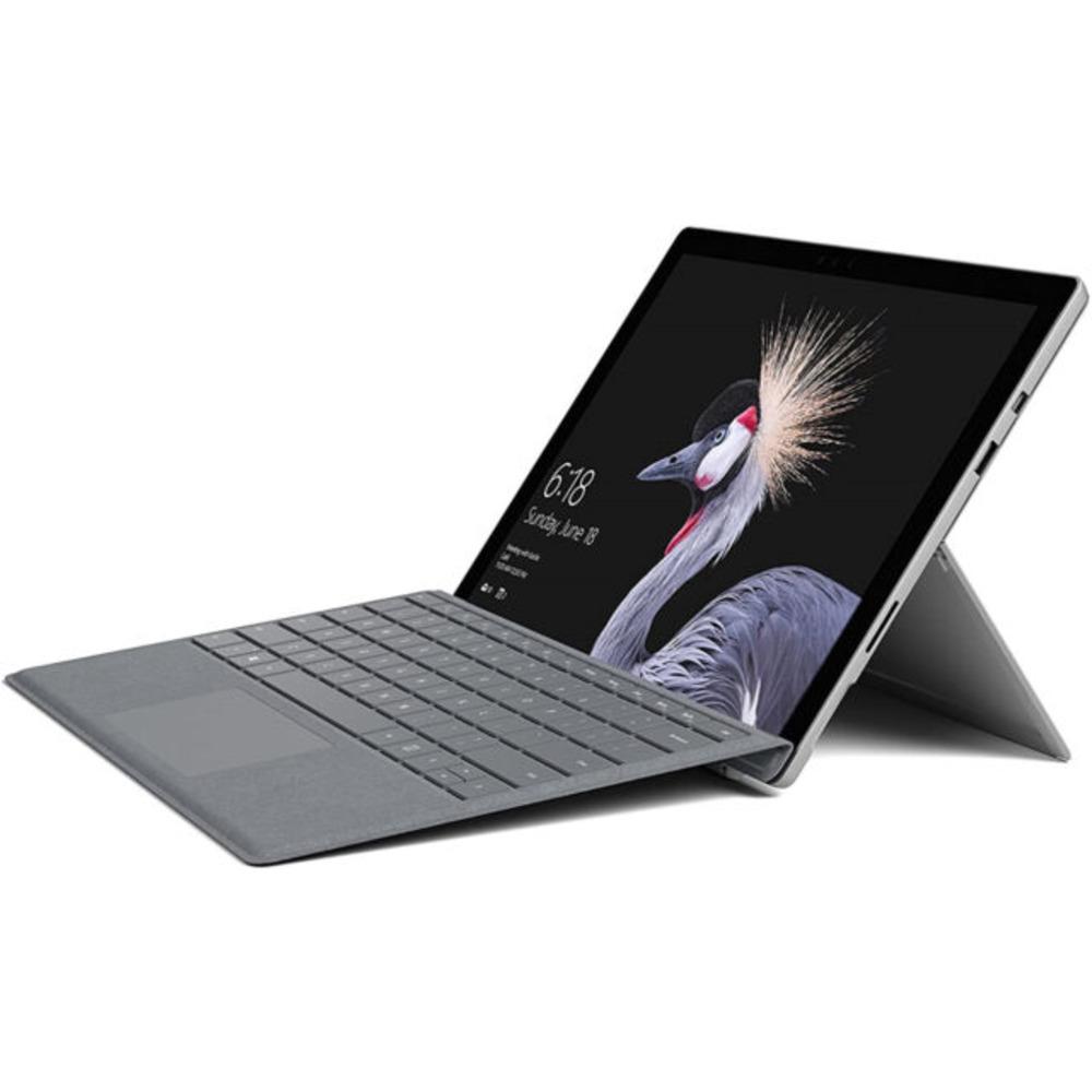 Microsoft Surface Pro 5 12.3-Inch i5