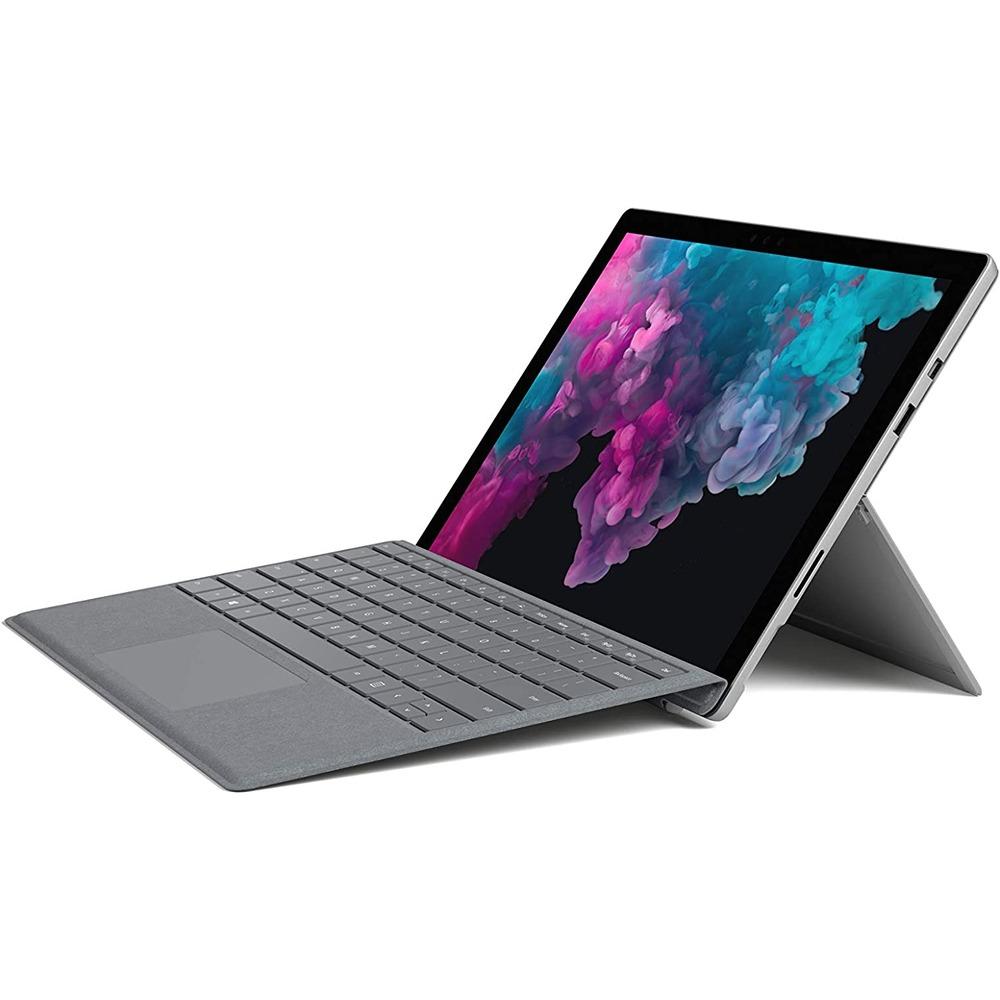 Microsoft Surface Pro 6 i5