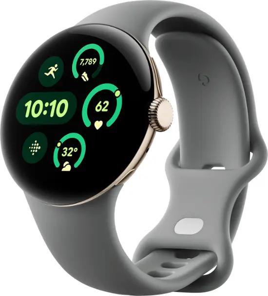 Google Pixel Watch 3 LTE