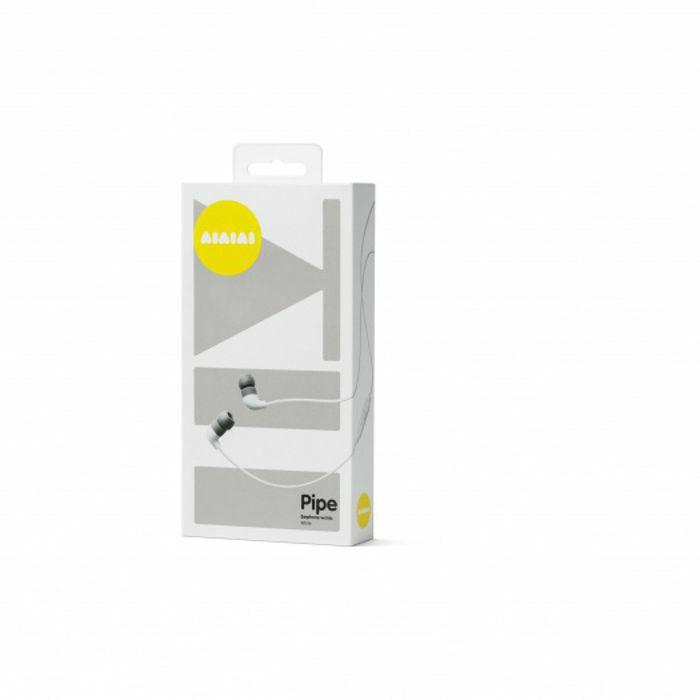 AIAIAI Pipe Earphones
