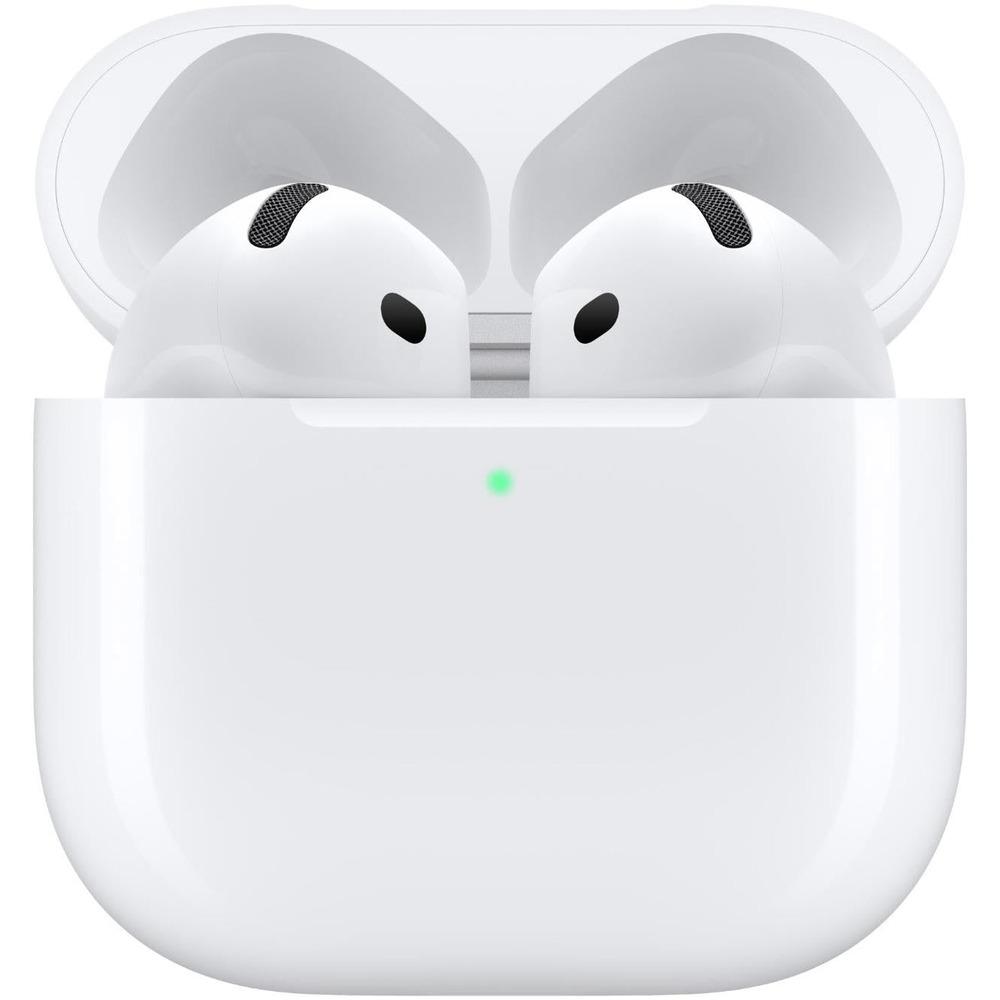 Apple AirPods 4th Gen with Active Noise Cancellation