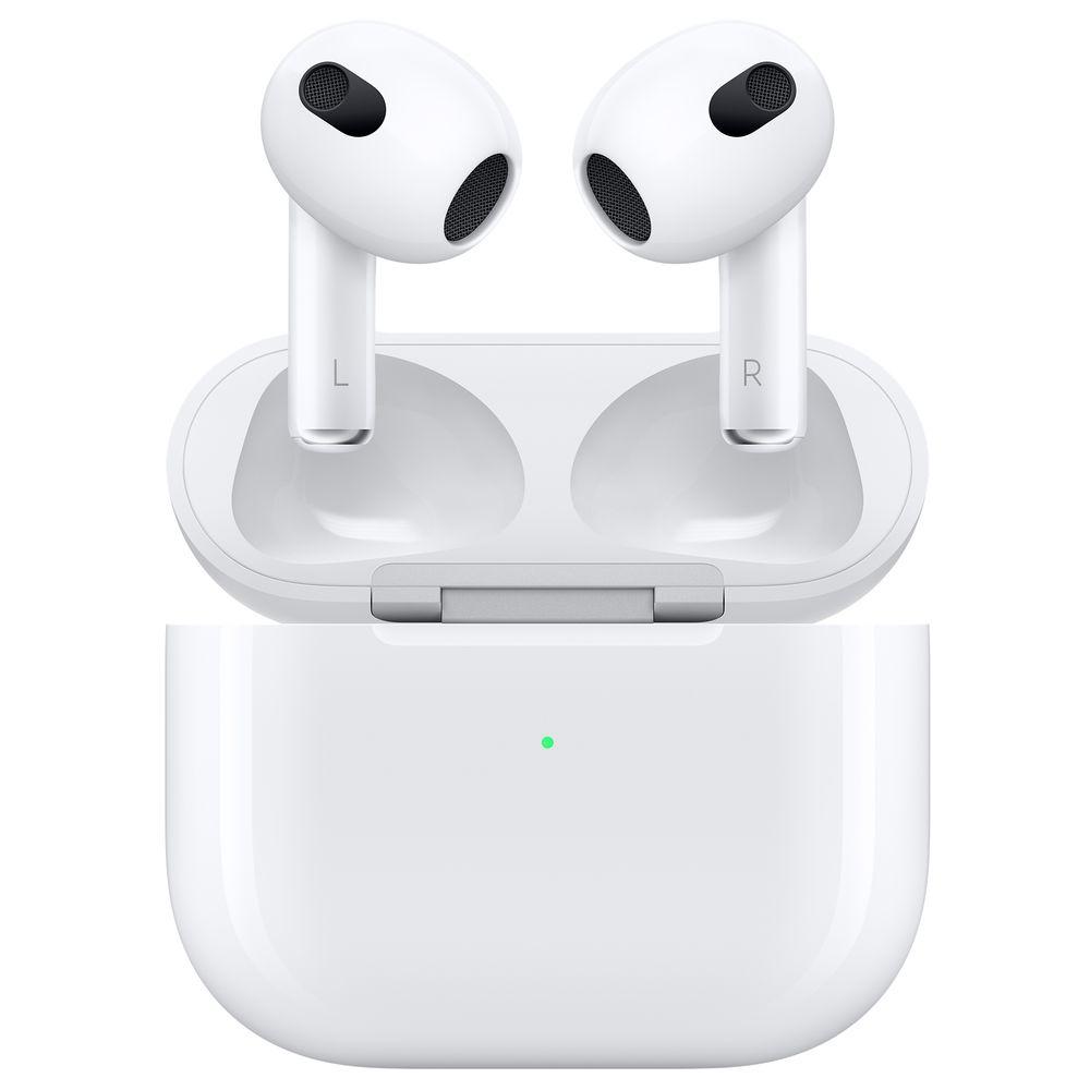 Apple AirPods 3rd Gen with Wireless Charging Case