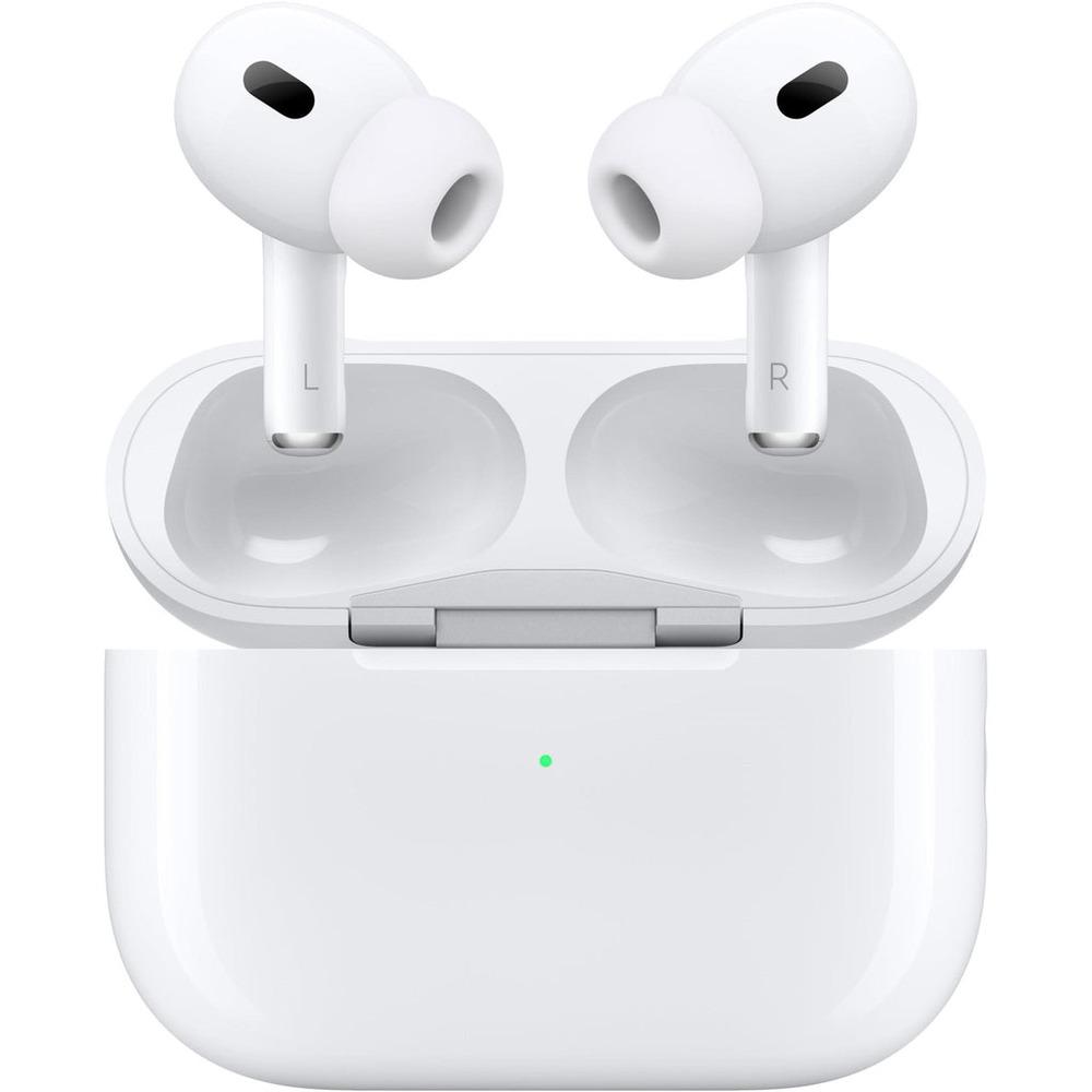 Apple AirPods Pro 2nd Generation with MagSafe Charging Case (USB-C)