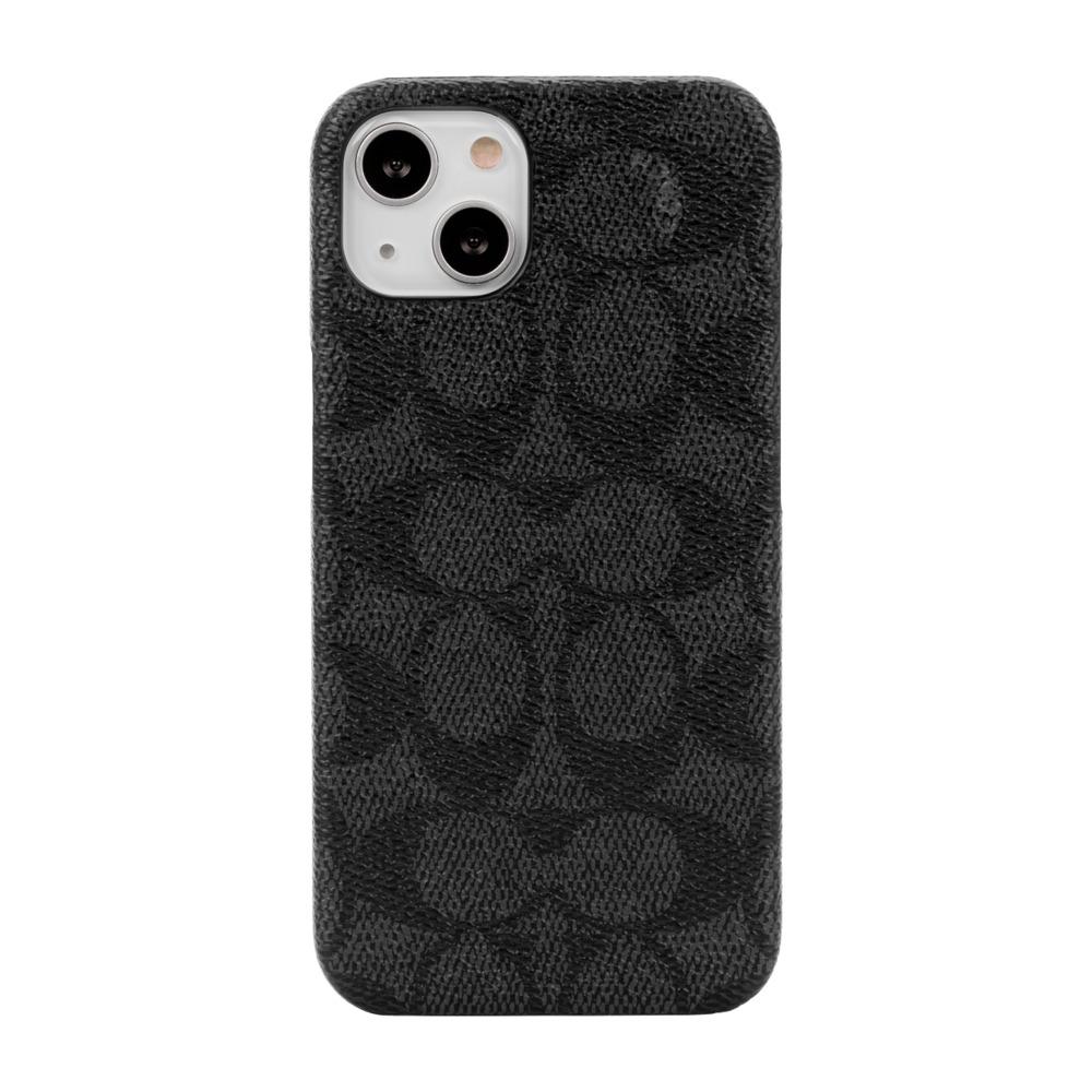 Coach Slim Wrap Case with MagSafe for iPhone 14