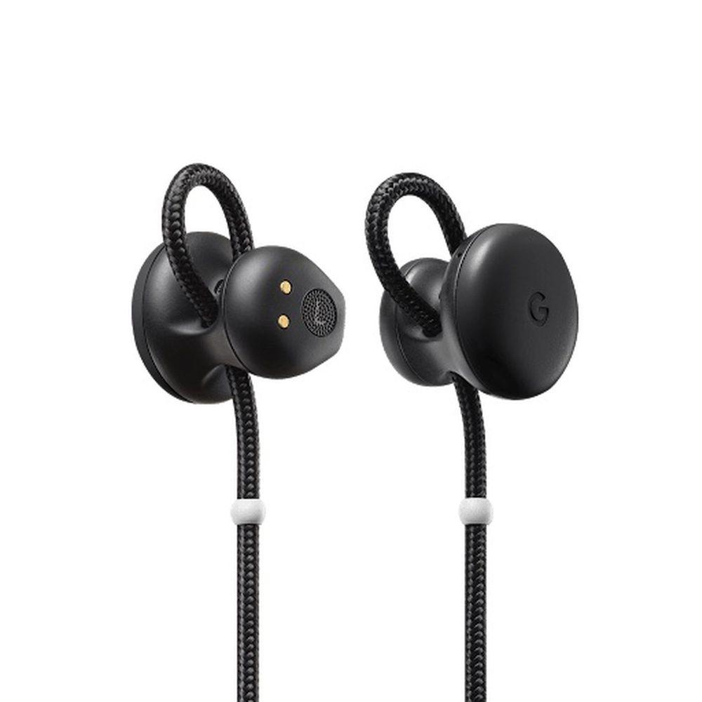 Google Pixel Buds