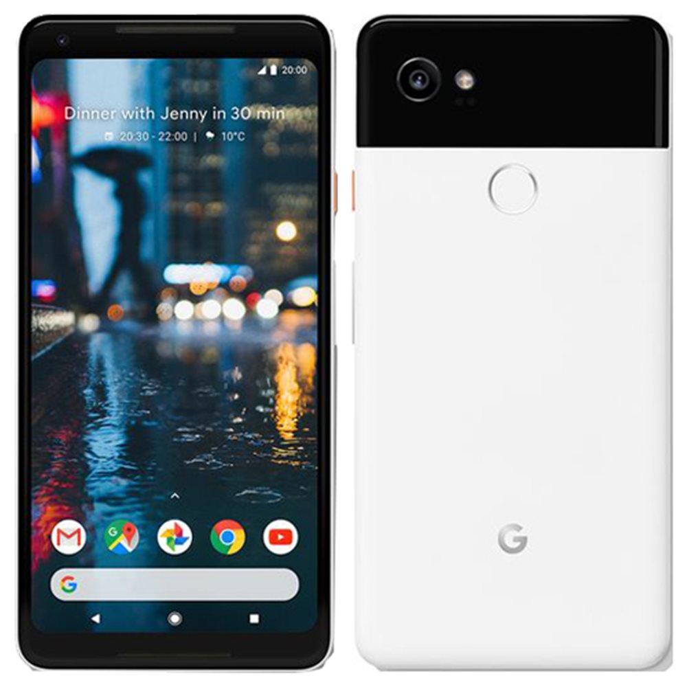 Google Pixel 2 XL