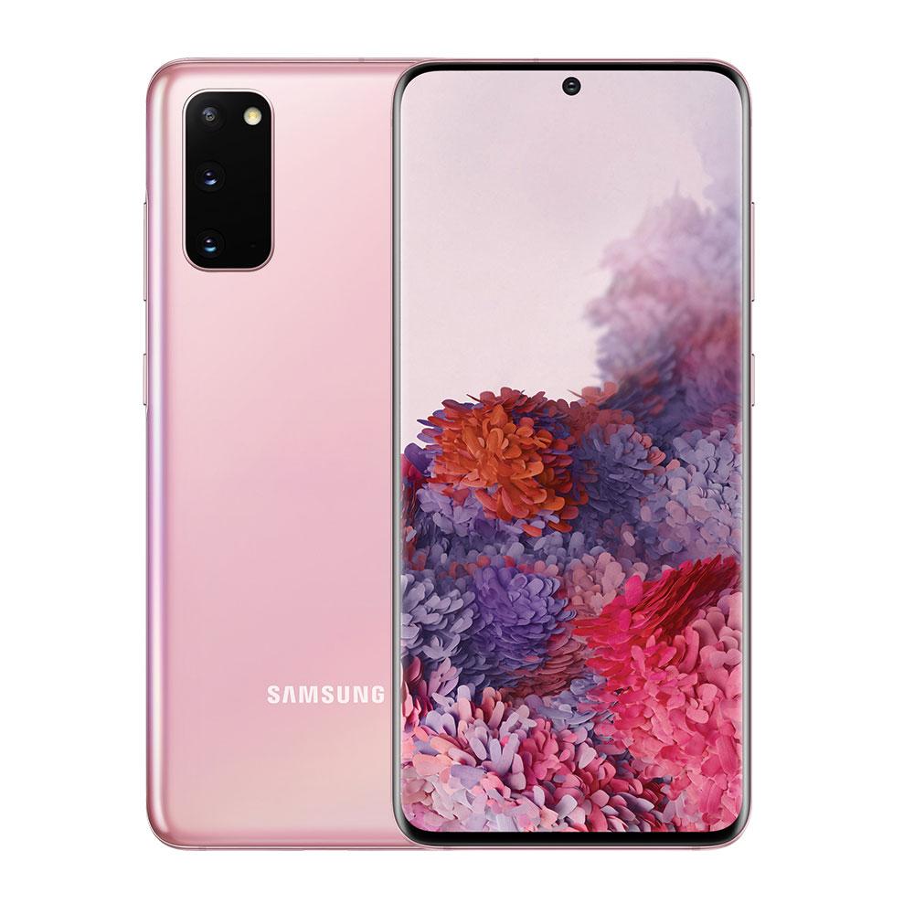 Samsung Galaxy S20 5G Dual Sim