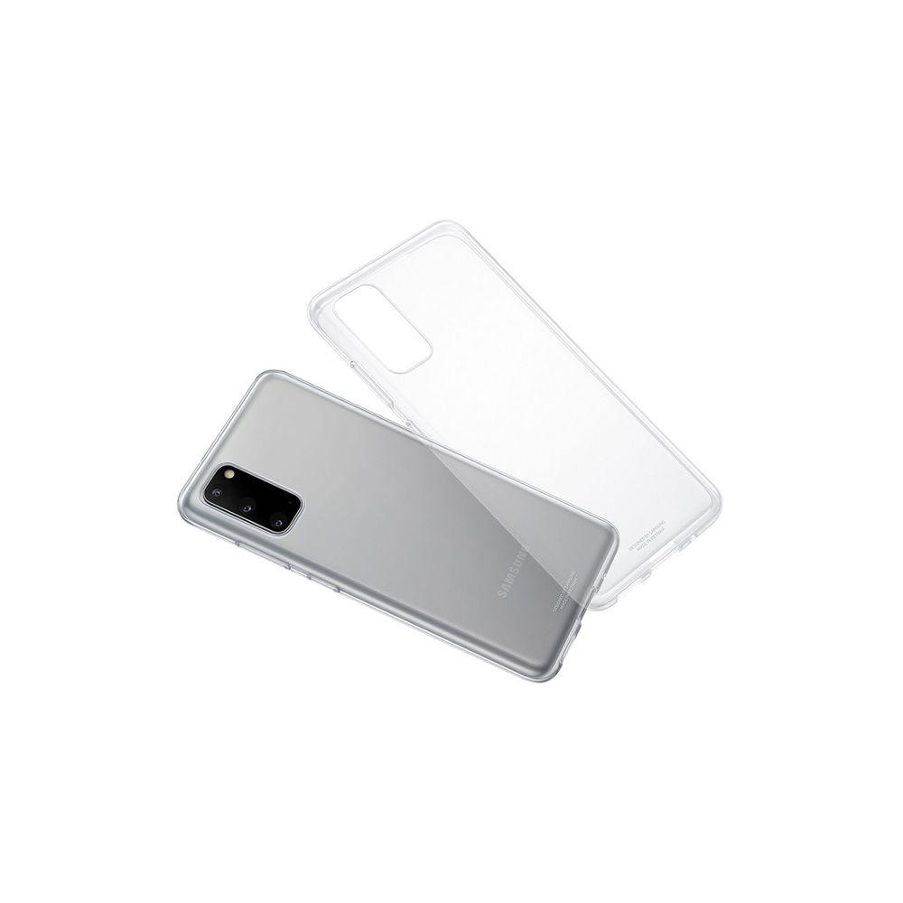 Samsung Clear Cover for Samsung Galaxy S20