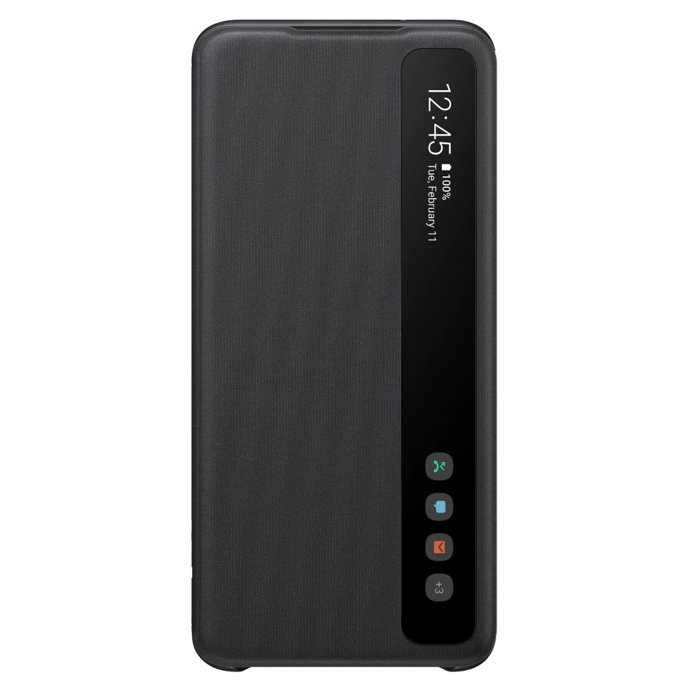 Samsung Galaxy S20 Clear View Cover