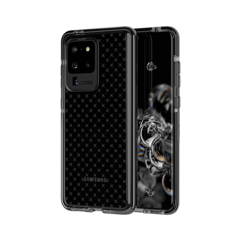 Tech21 Evo Check Cover Case For Samsung Galaxy S20 Ultra 5G
