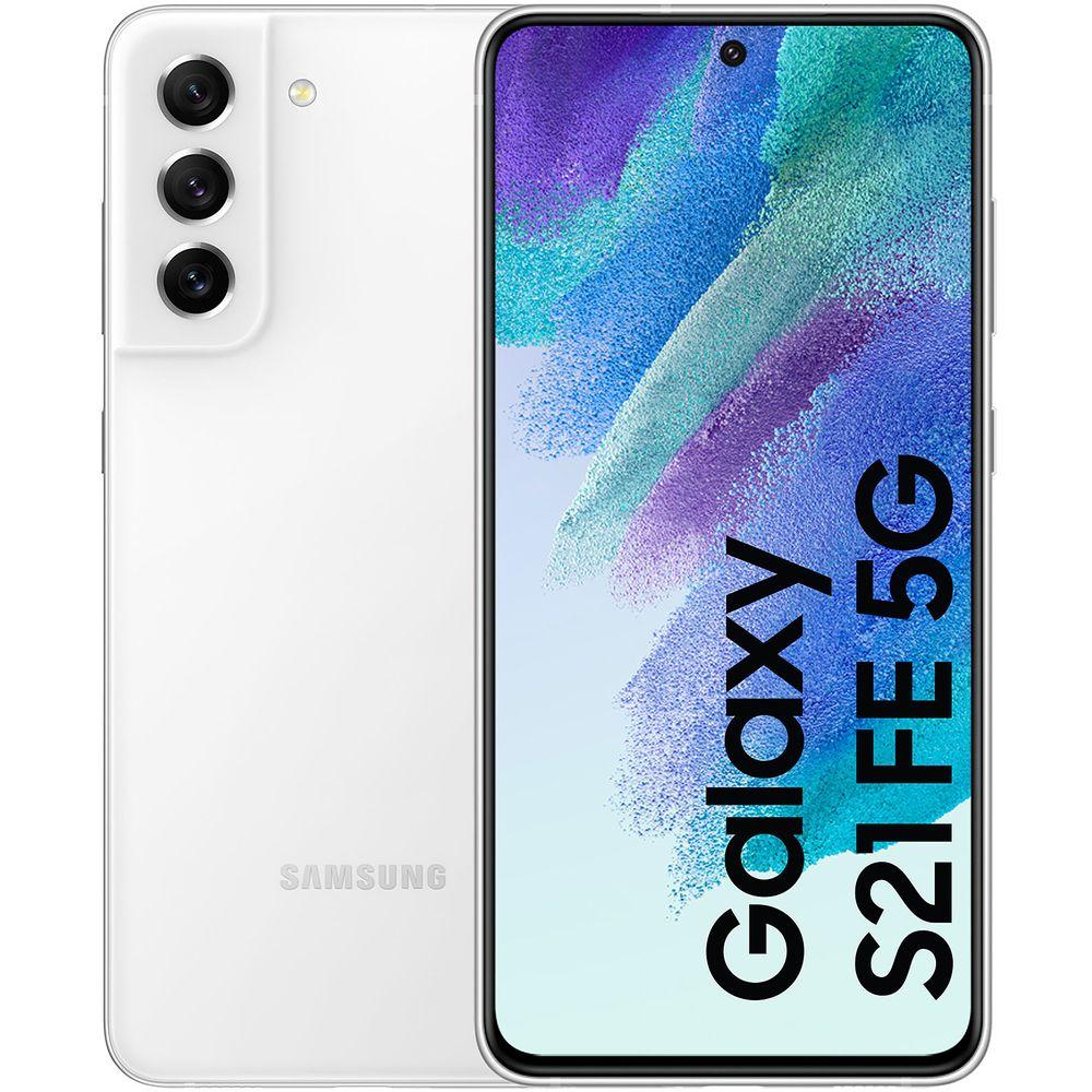 Samsung Galaxy S21 FE 5G Dual Sim