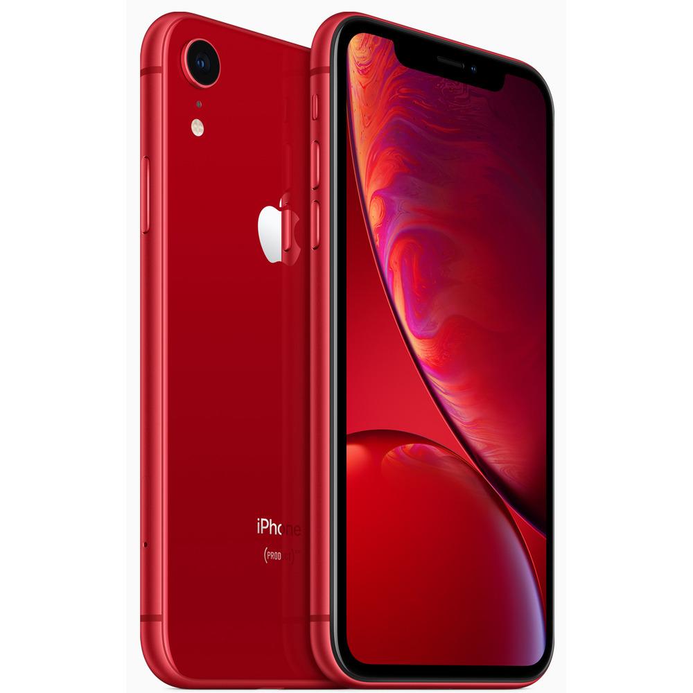 Apple iPhone XR