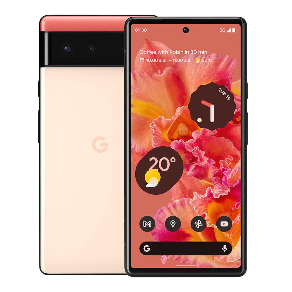 Google Pixel 6 5G