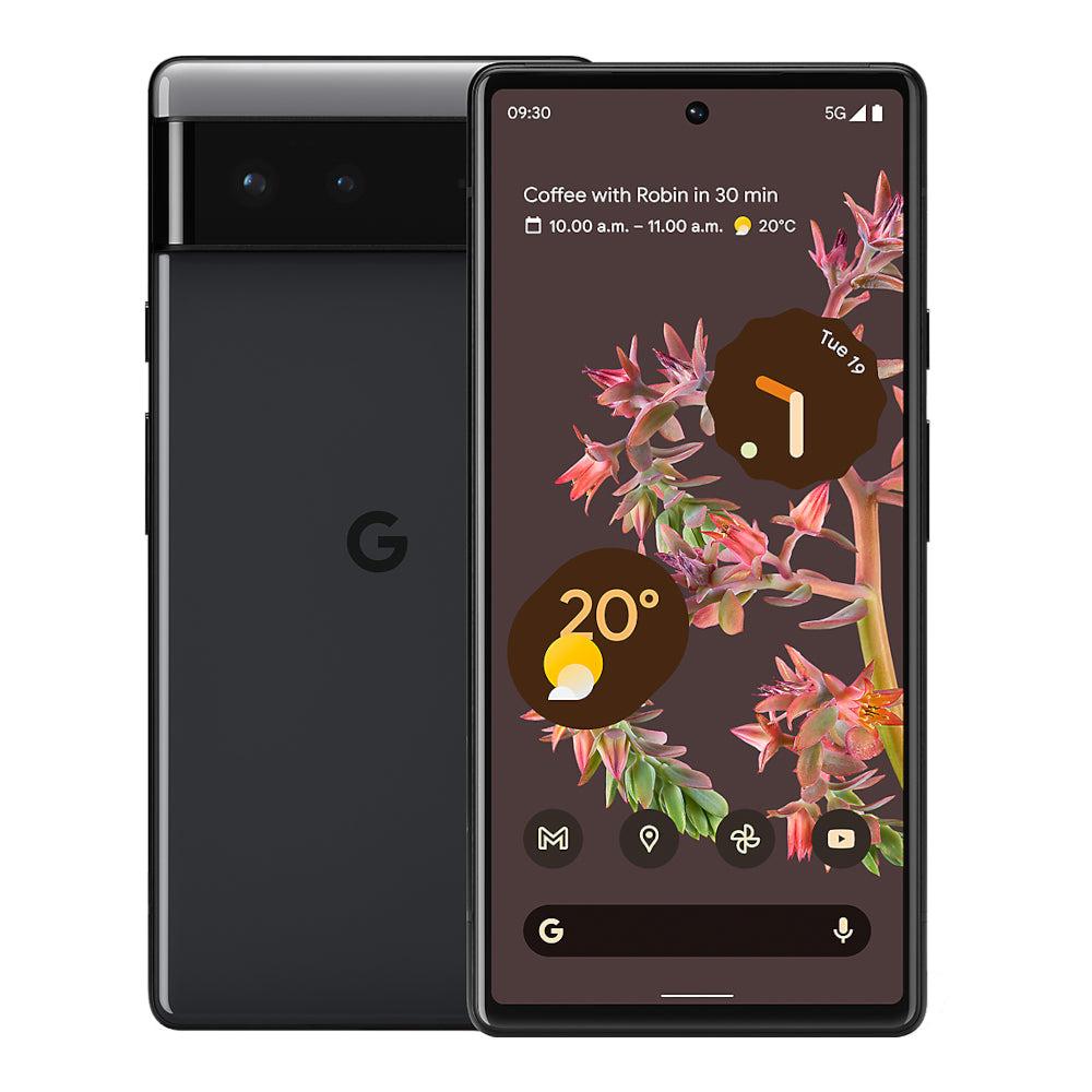 Google Pixel 6 5G