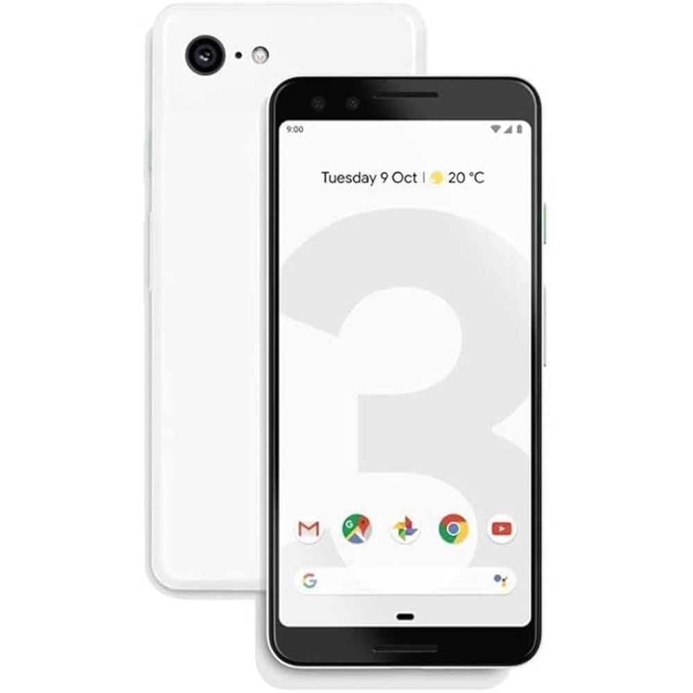 Google Pixel 3