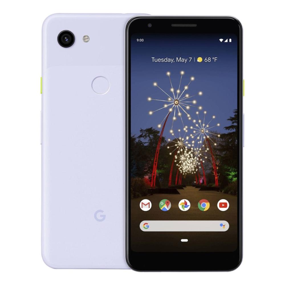 Google Pixel 3a XL