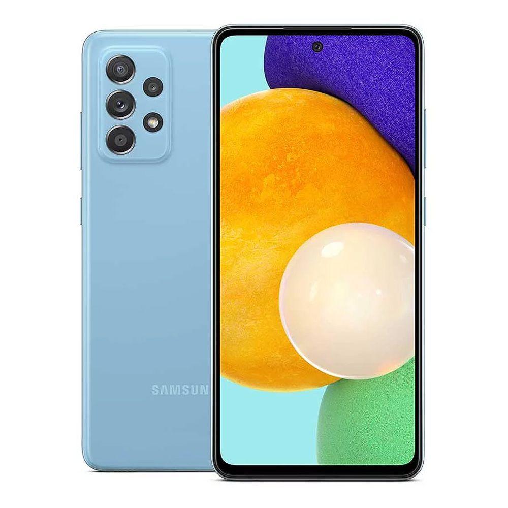 Samsung Galaxy A52 5G Dual SIM