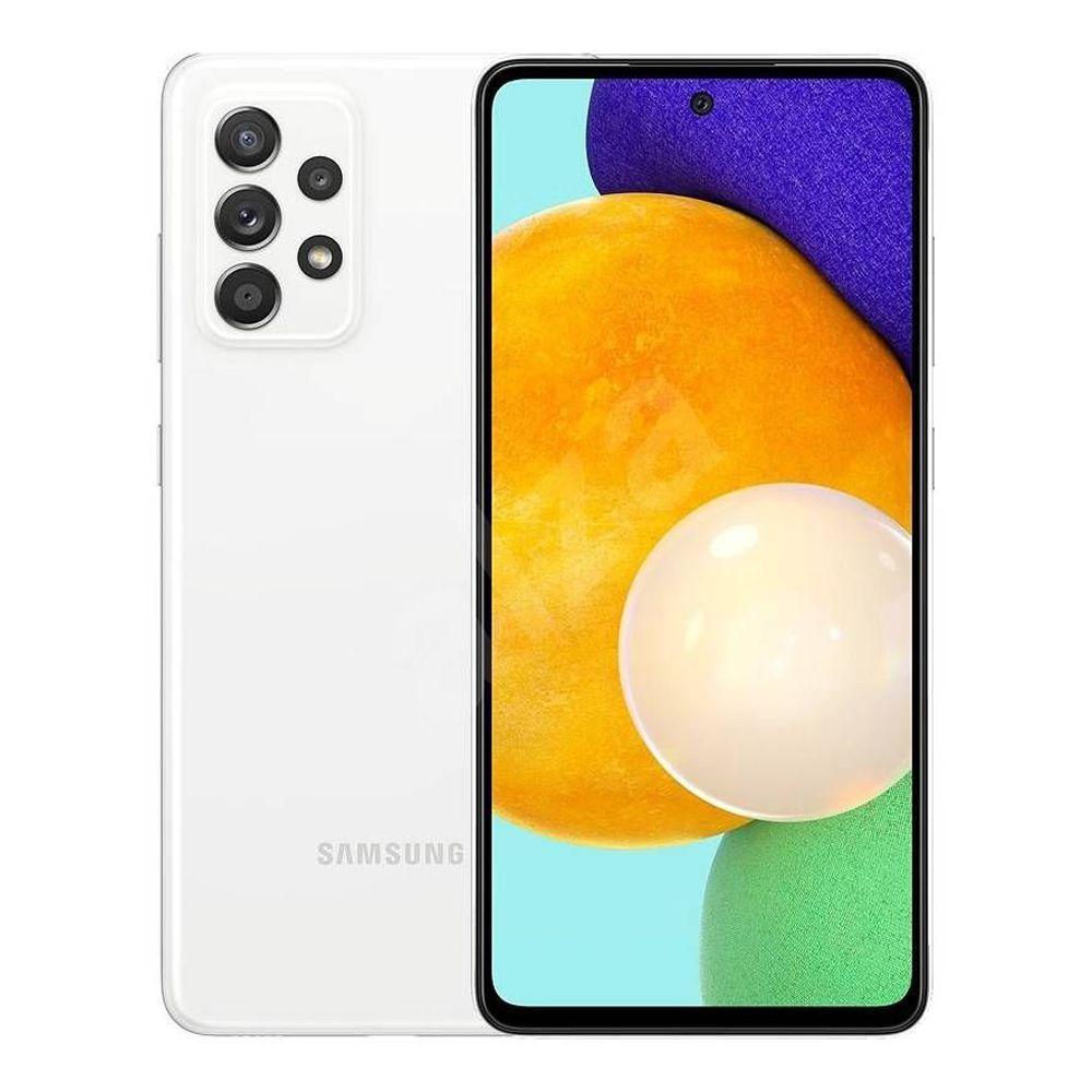Samsung Galaxy A52 5G Dual SIM