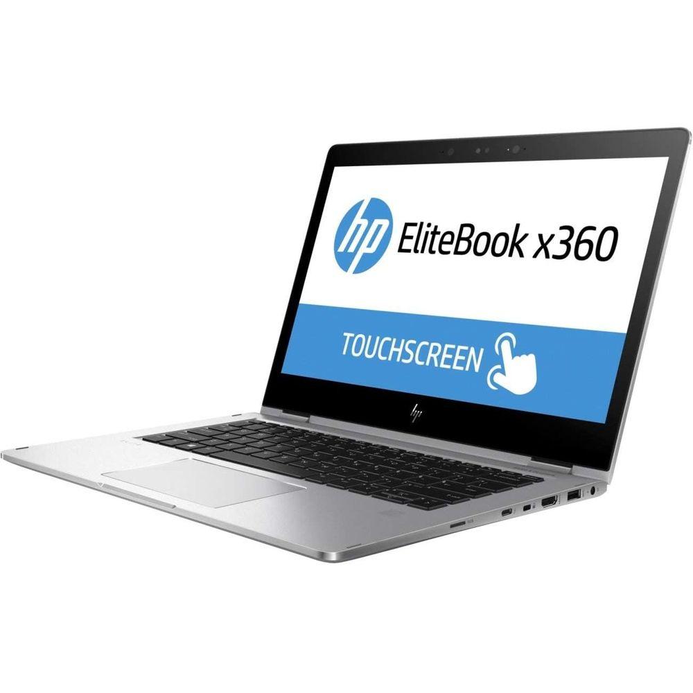 HP EliteBook x360 1030 G2 13.3" Touch Screen