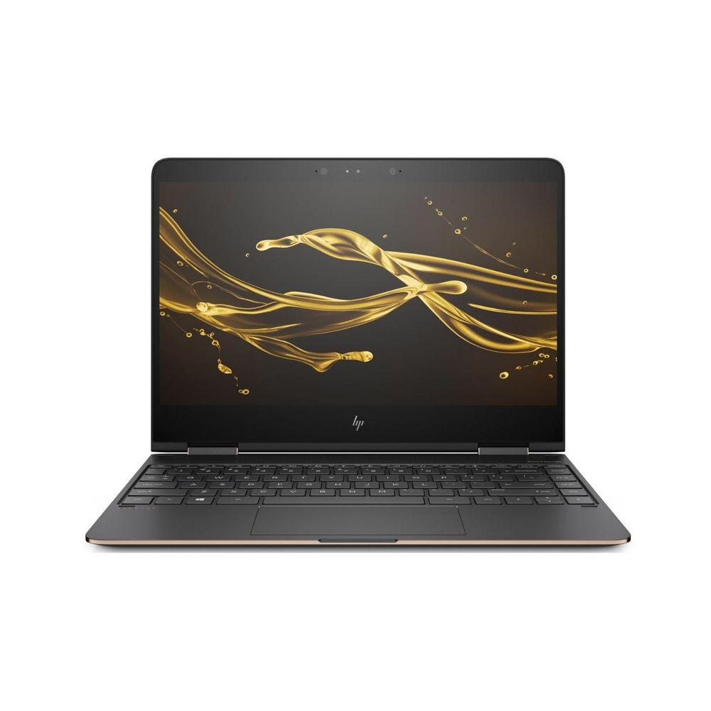 HP Spectre x360 Convertible 13 i7 4k Touch Screen