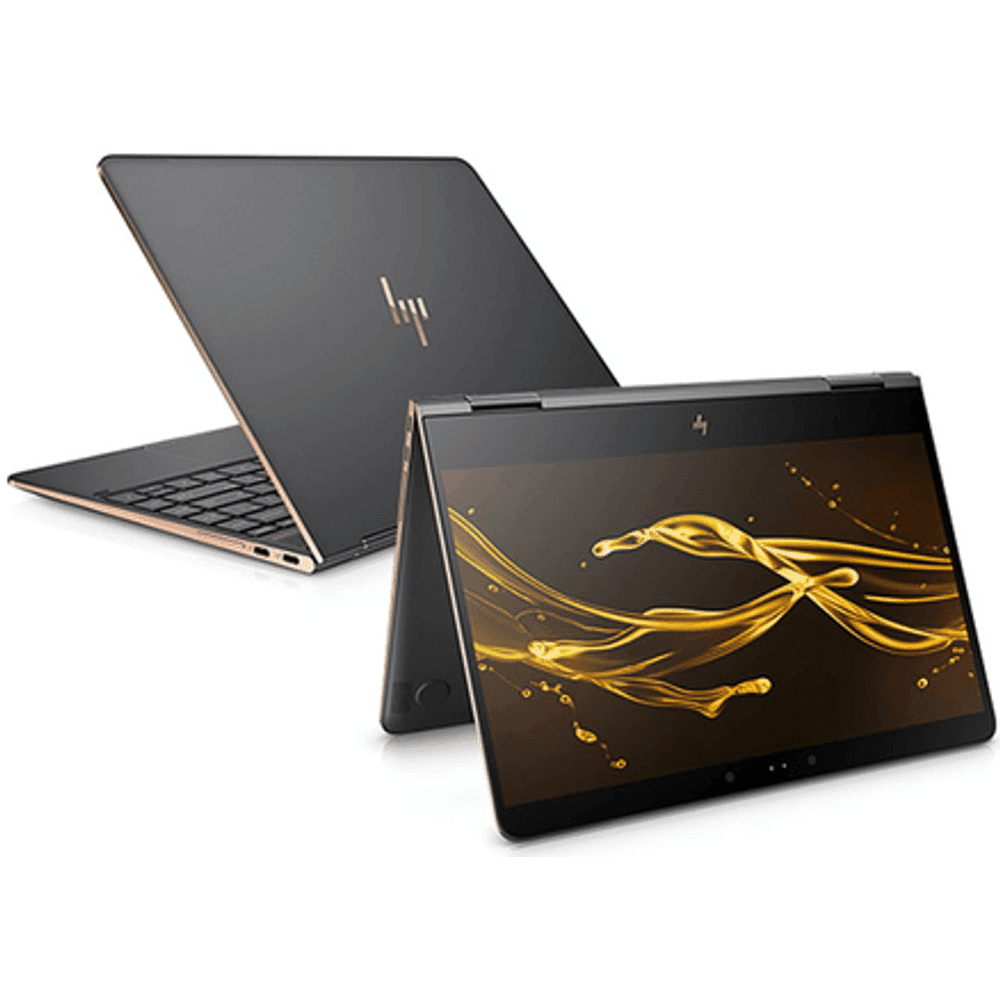 HP Spectre x360 Convertible 13 i7 4k Touch Screen