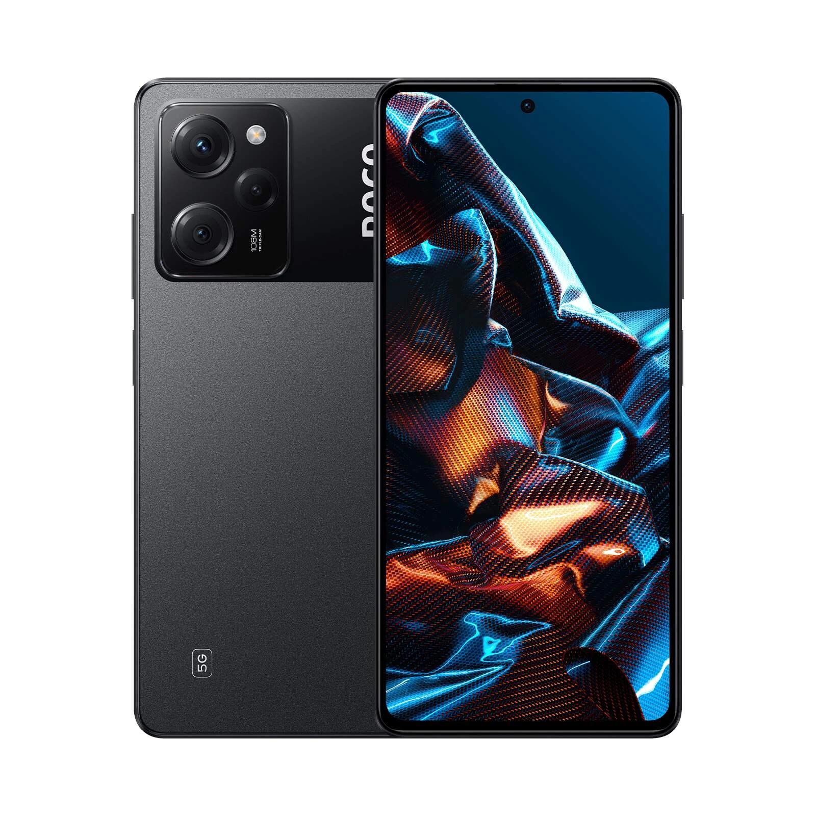 Xiaomi Poco X5 Pro 5G