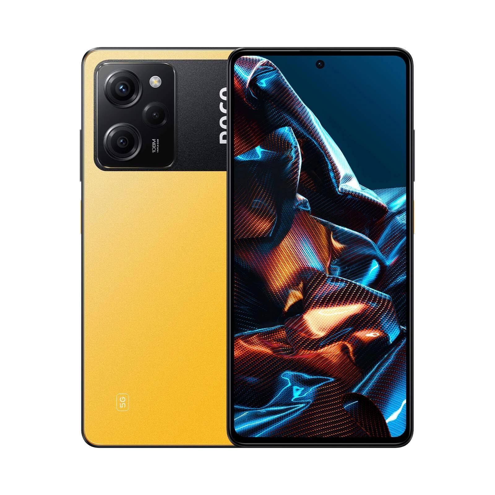 Xiaomi Poco X5 Pro 5G