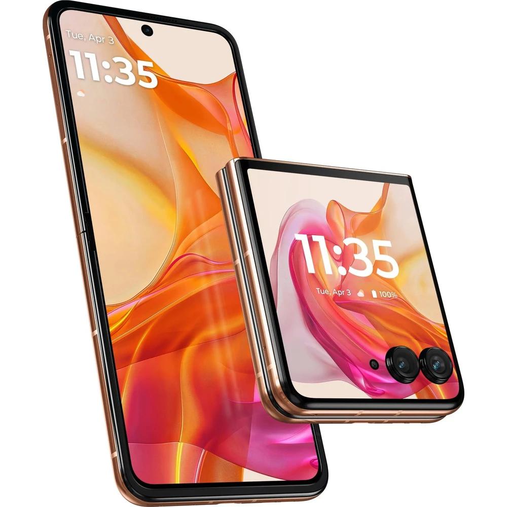 Motorola Razr 50 Ultra 5G