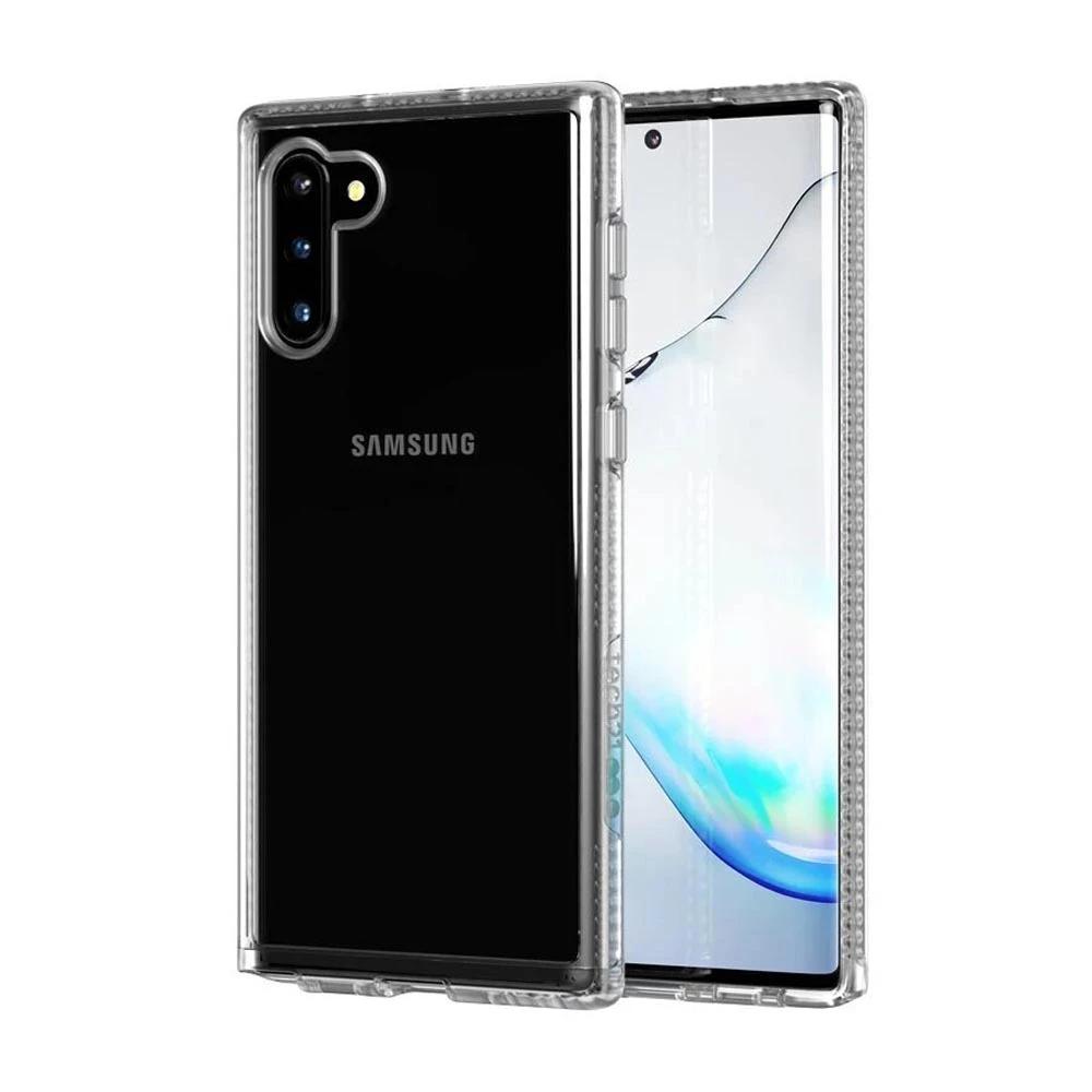 Tech21 Pure Clear Cover Case for Samsung Galaxy Note 10