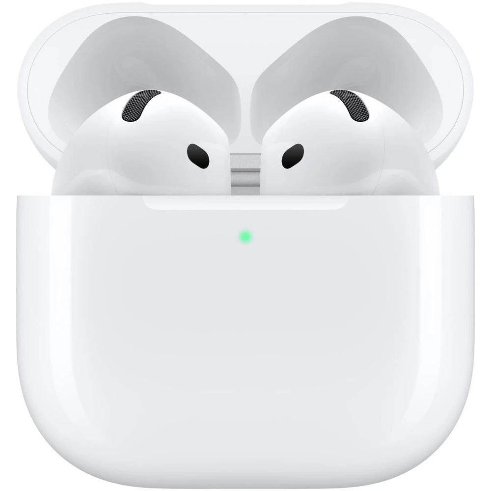Apple AirPods 4th Gen with USB-C Charging Case