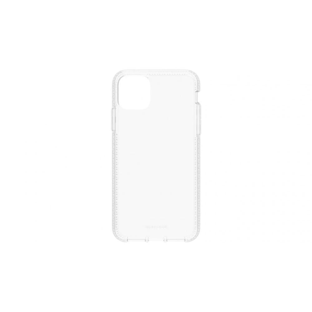 Telstra Combi Clear Case For iPhone 11 Pro Max