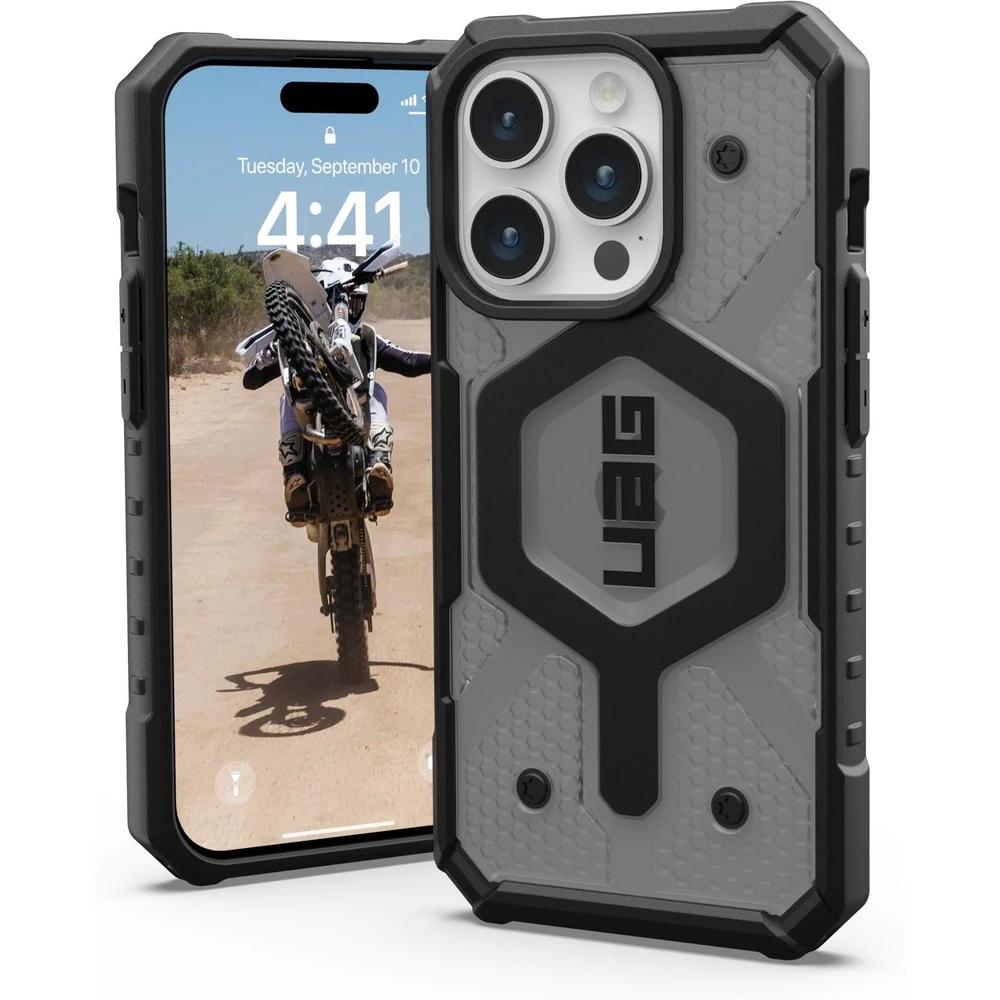 UAG Pathfinder Case with MagSafe for iPhone 15 Pro
