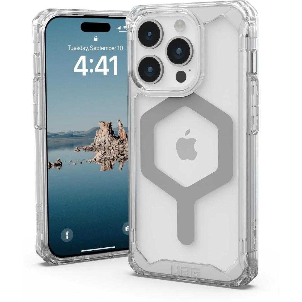 UAG Plyo Case with MagSafe for iPhone 15 Pro