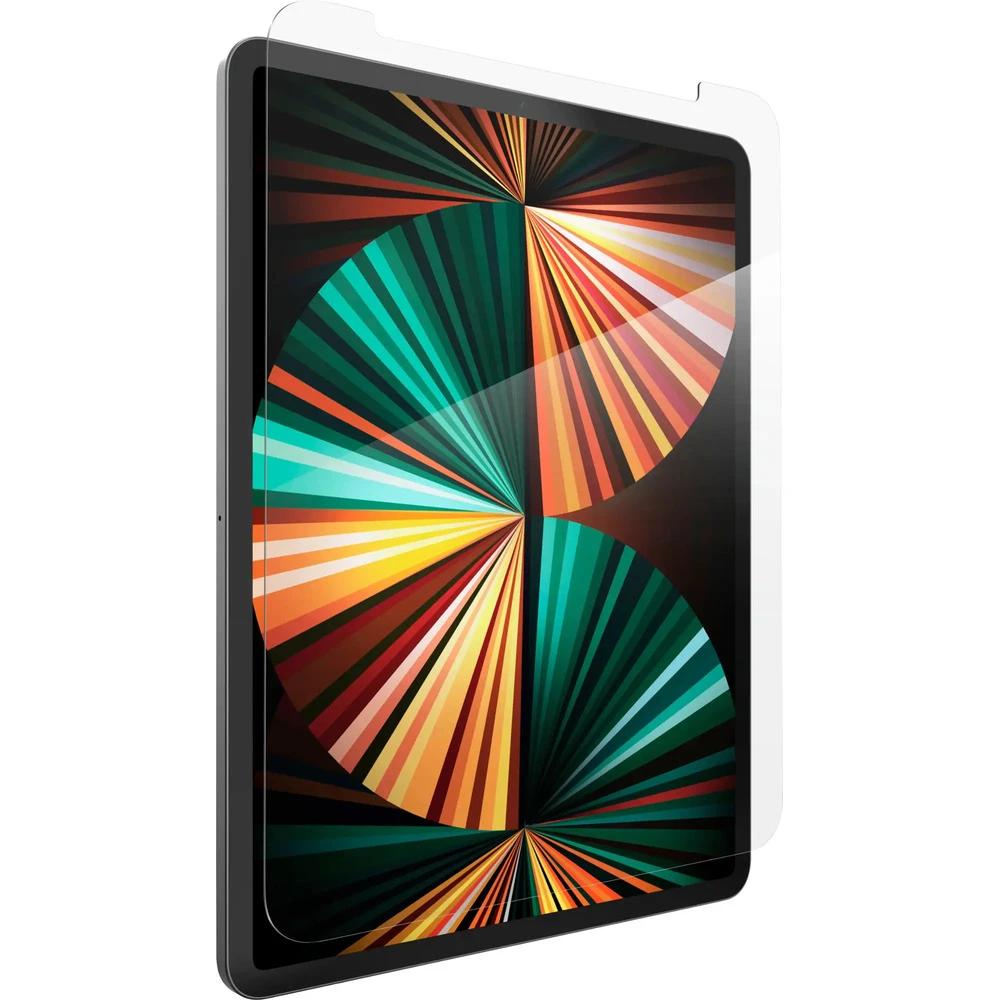 ZAGG InvisibleShield Glass Elite Screen Protector for iPad Pro 12.9-inch