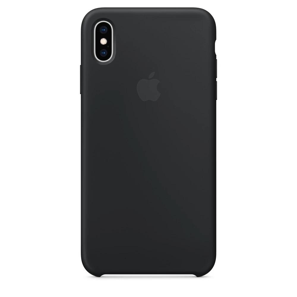 Apple iPhone XS Max Silicone Case