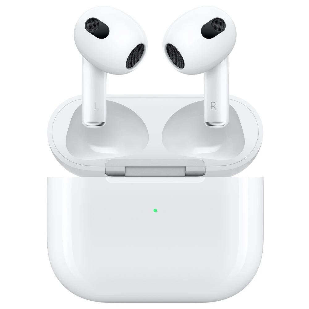 Apple AirPods 3rd Gen with MagSafe Charging Case