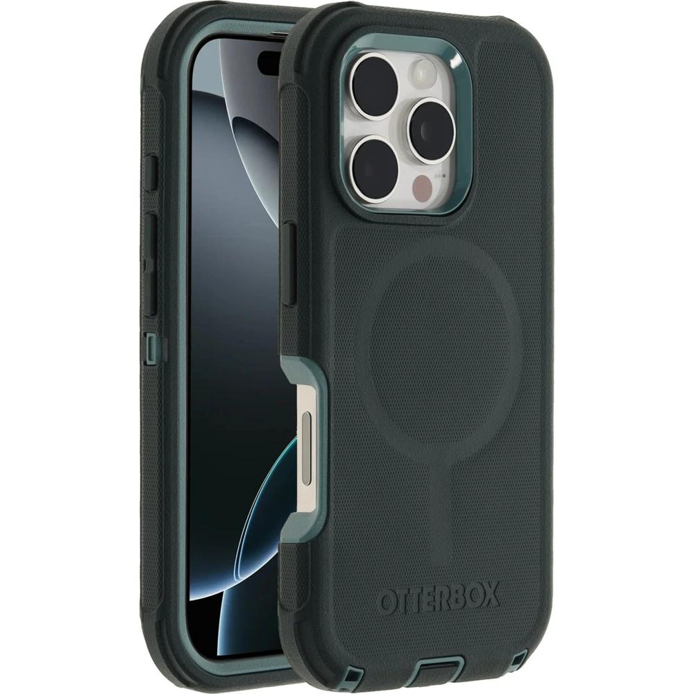 Otterbox Defender Case for iPhone 16 Pro