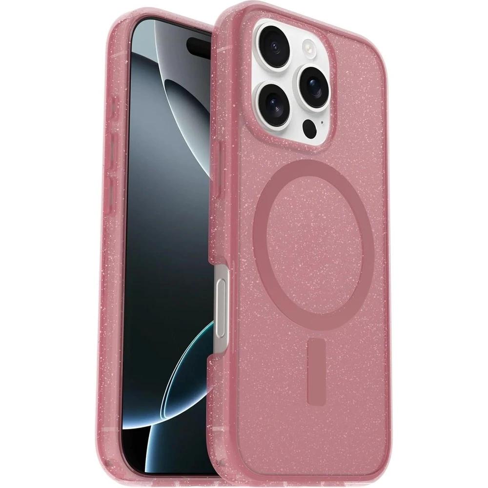 Otterbox Symmetry Series Clear Case for iPhone 16 Pro