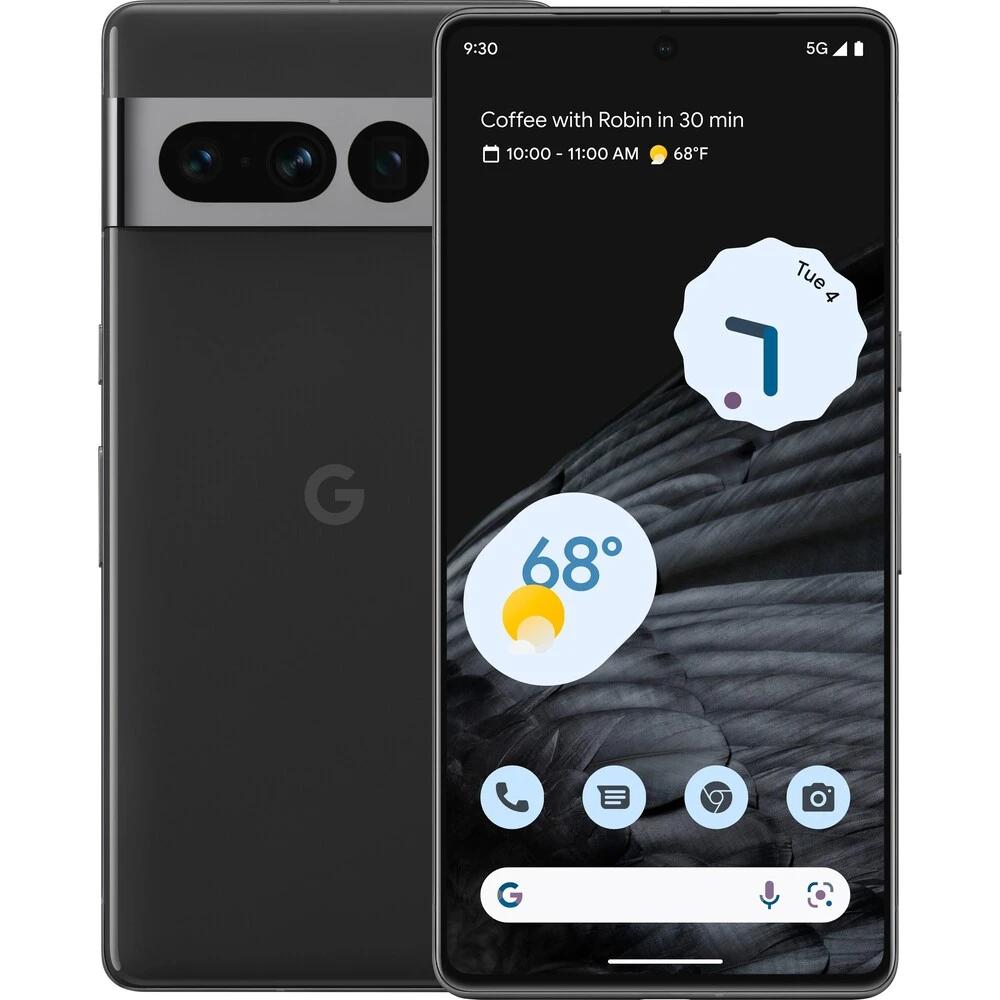 Google Pixel 7 Pro 5G