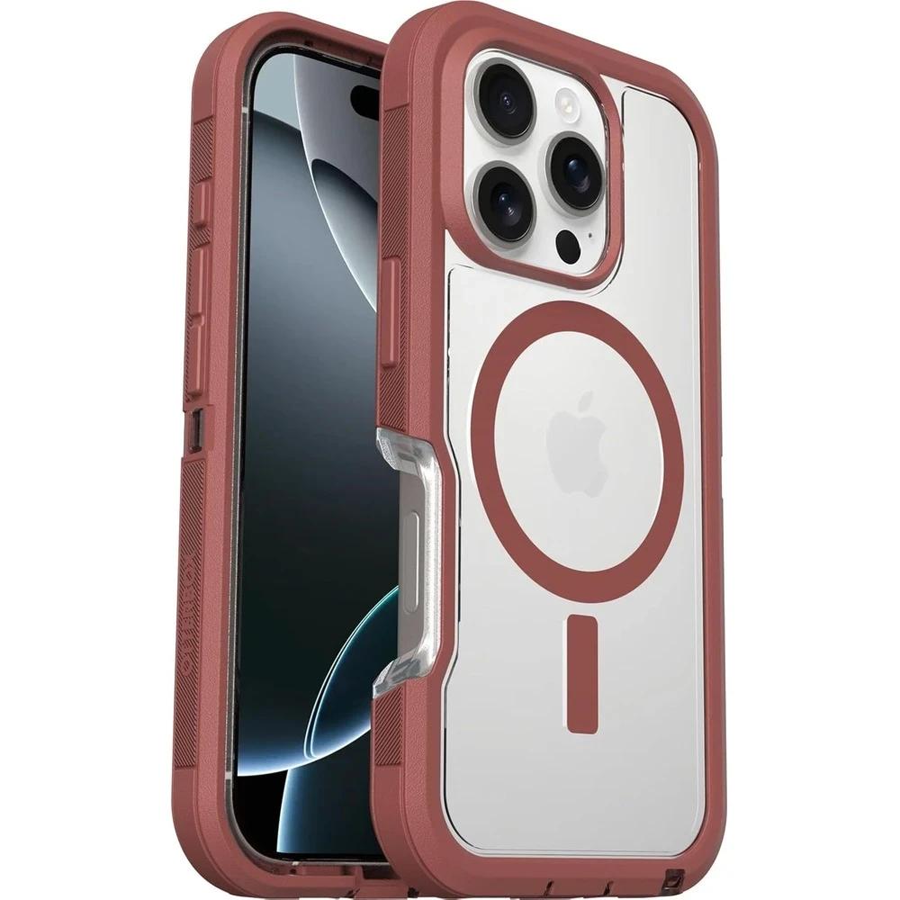 Otterbox Defender XT Case for iPhone 16 Pro