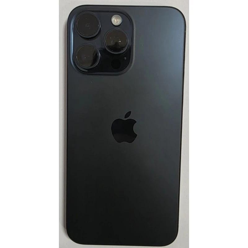 Apple iPhone 15 Pro Max 5G (256GB) - Minor Screen Bleed