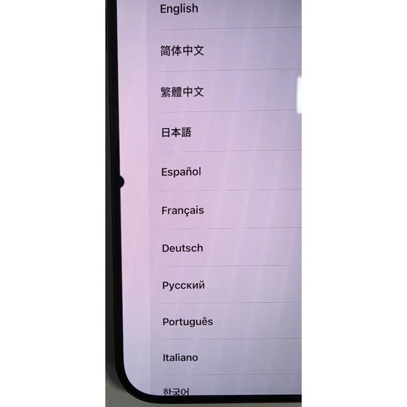 Apple iPhone 15 Pro Max 5G (256GB) - Minor Screen Bleed