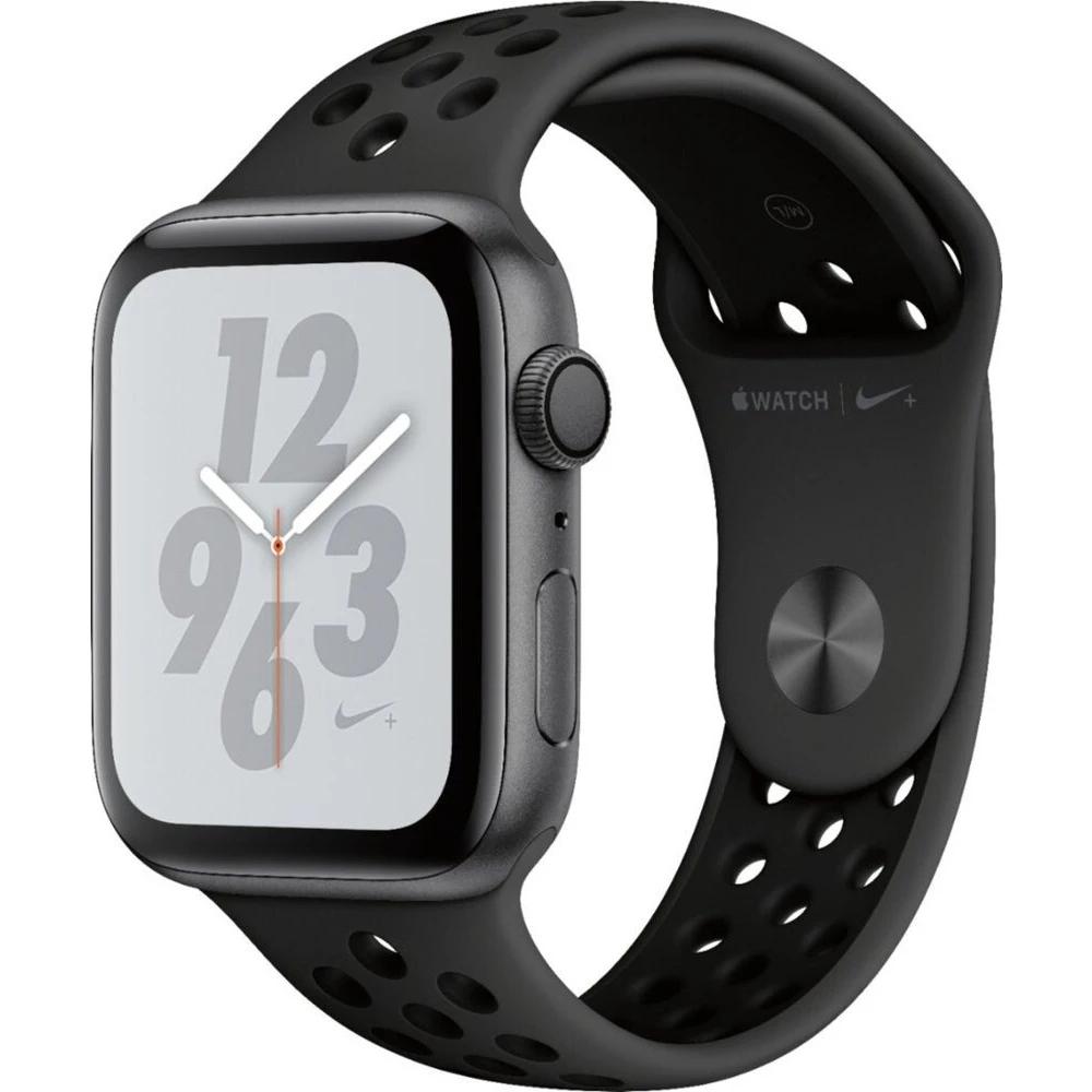 Apple Watch Series 4 Nike Aluminium GPS Cellular