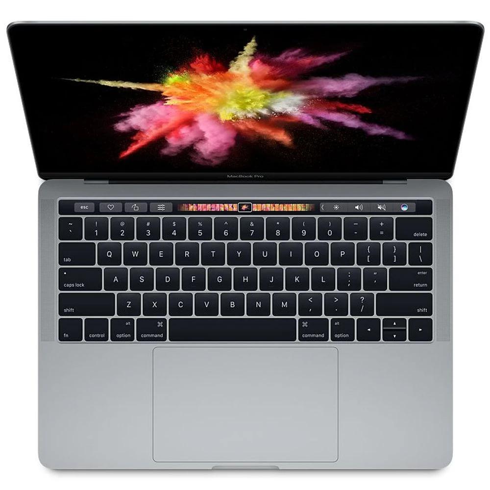 Apple MacBook Pro 13-inch 2017 Four Thunderbolt 3 ports i5