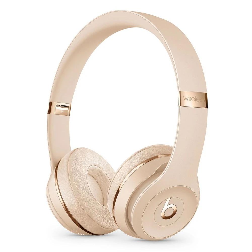 Beats Solo 3 Wireless On-Ear Headphones