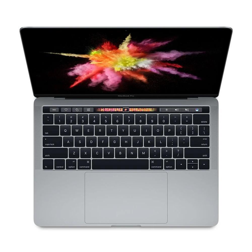 Apple MacBook Pro 13-inch 2016 Four Thunderbolt 3 ports i5