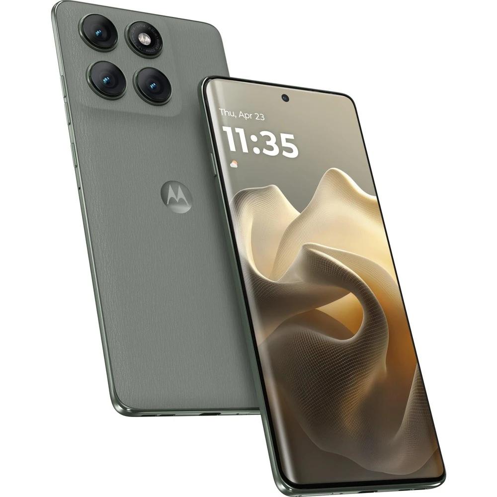 Motorola Edge 60 Pro 5G